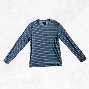 Prana Keller Long Sleeve Crew Shirt
